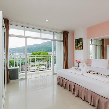 Lords Palace Patong 객실 사진