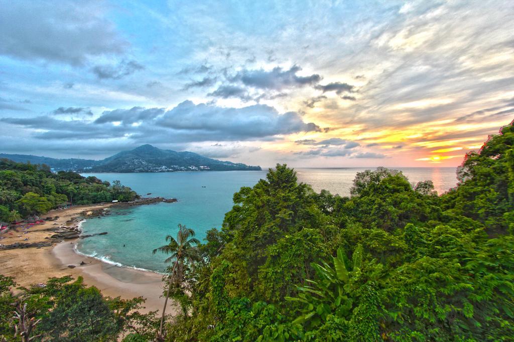 Lords Palace Patong 외부 사진
