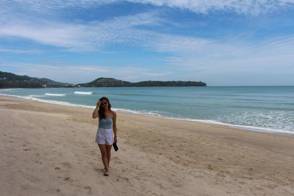 Lords Palace Patong 외부 사진